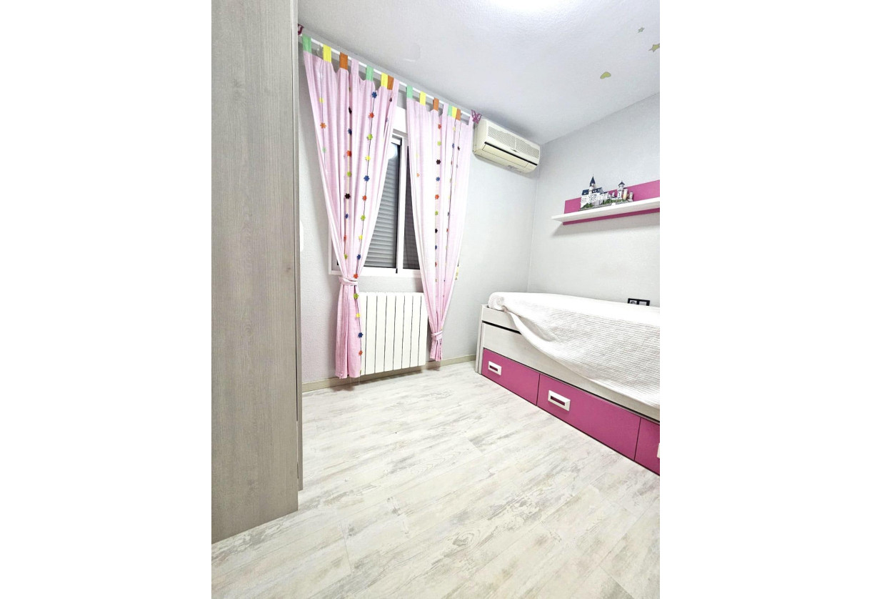 Rynek wtórny · Chalet · Orihuela Costa · Dream Hills