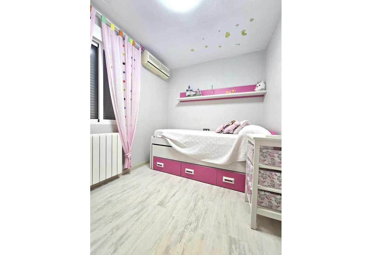 Rynek wtórny · Chalet · Orihuela Costa · Dream Hills