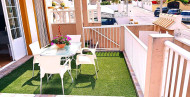 Rynek wtórny · Chalet · Orihuela Costa · Dream Hills