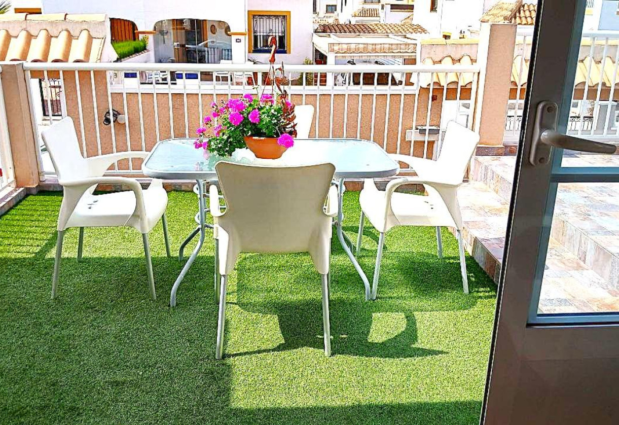 Rynek wtórny · Chalet · Orihuela Costa · Dream Hills
