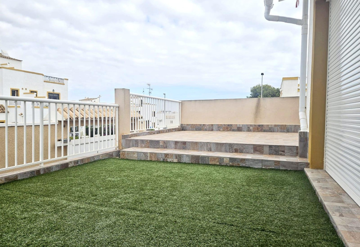 Rynek wtórny · Chalet · Orihuela Costa · Dream Hills