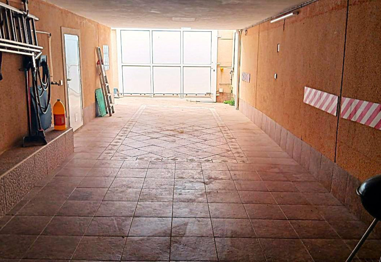 Rynek wtórny · Chalet · Orihuela Costa · Dream Hills