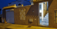 Rynek wtórny · Chalet · Orihuela Costa · Dream Hills