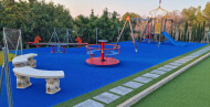 Rynek wtórny · Chalet · Orihuela Costa · Dream Hills