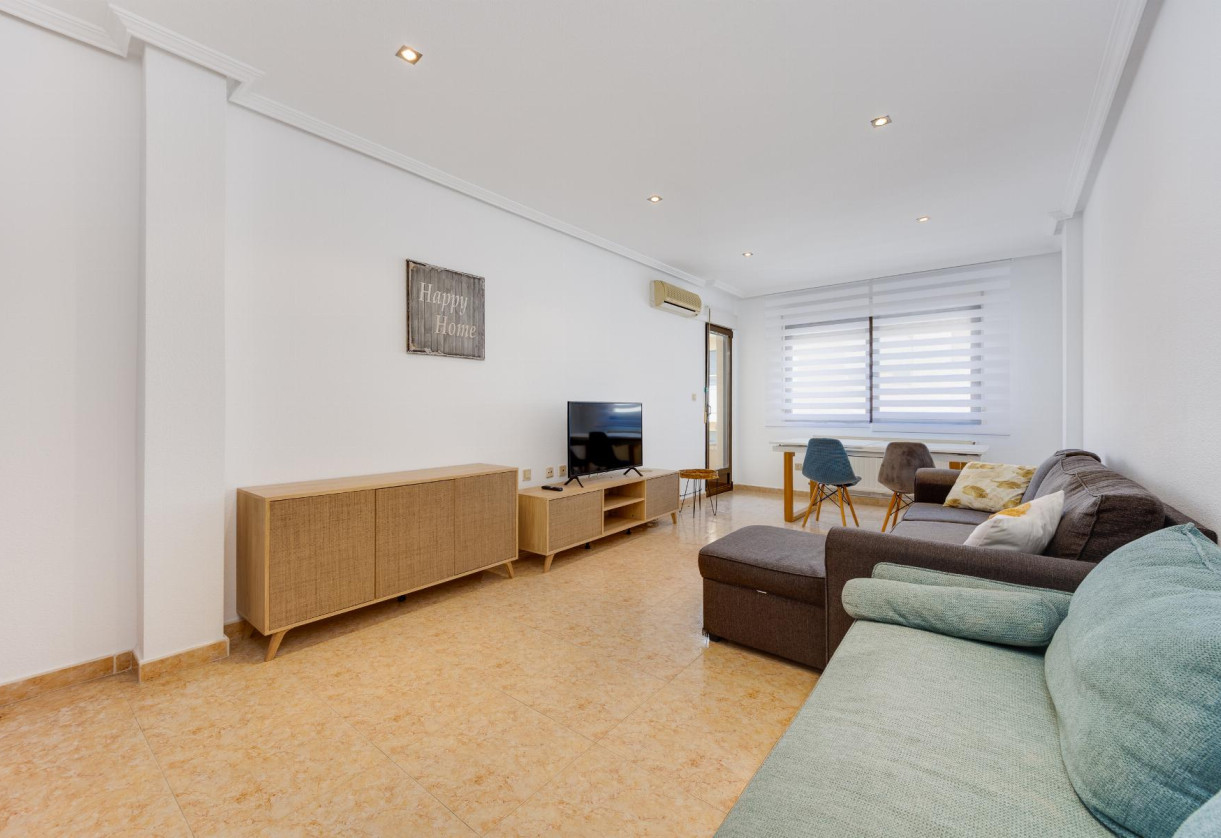 Rynek wtórny · APARTAMENTO · San Miguel de Salinas
