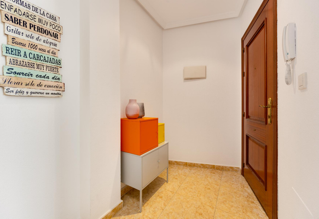 Rynek wtórny · APARTAMENTO · San Miguel de Salinas
