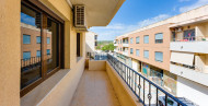 Rynek wtórny · APARTAMENTO · San Miguel de Salinas