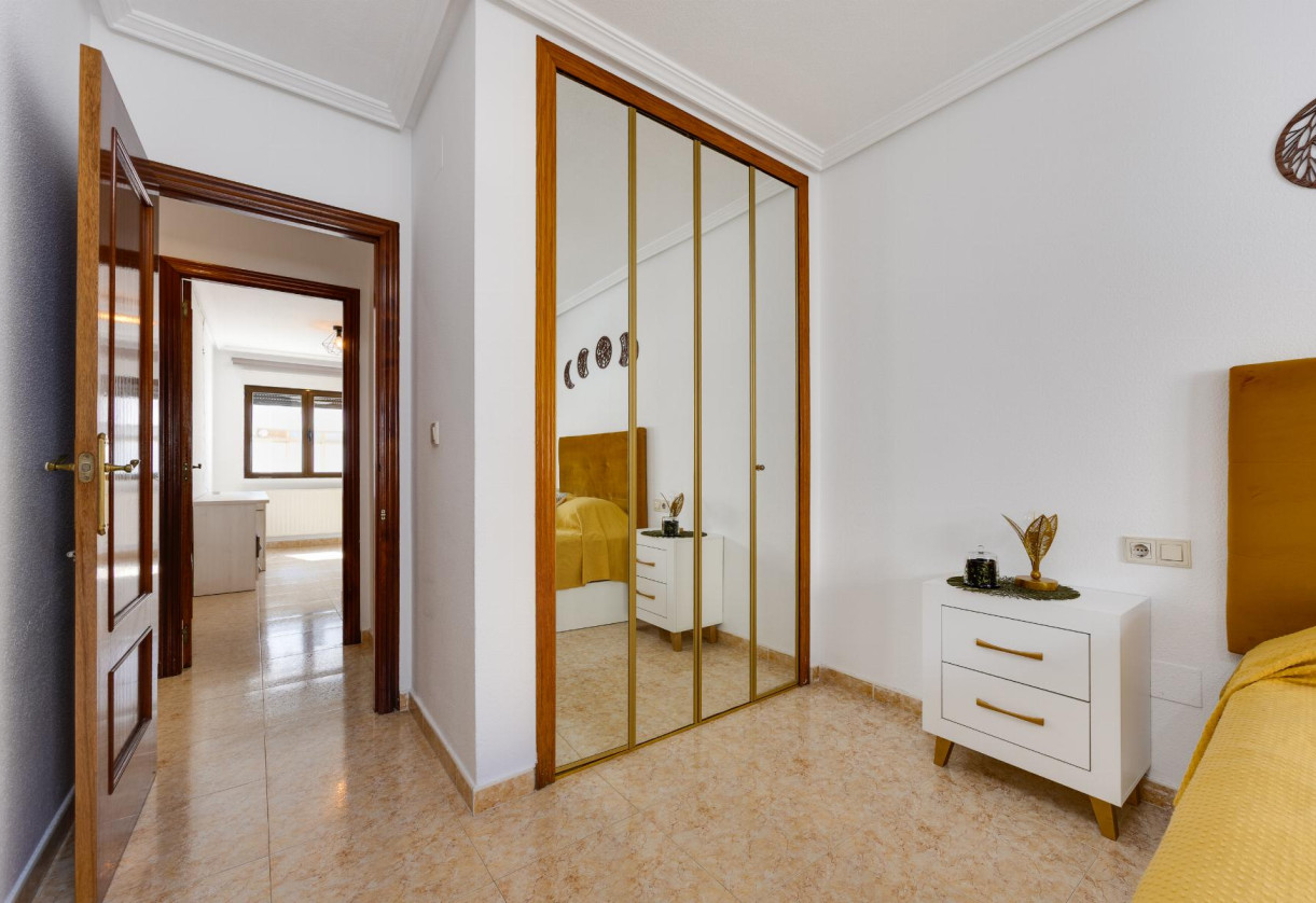 Rynek wtórny · APARTAMENTO · San Miguel de Salinas