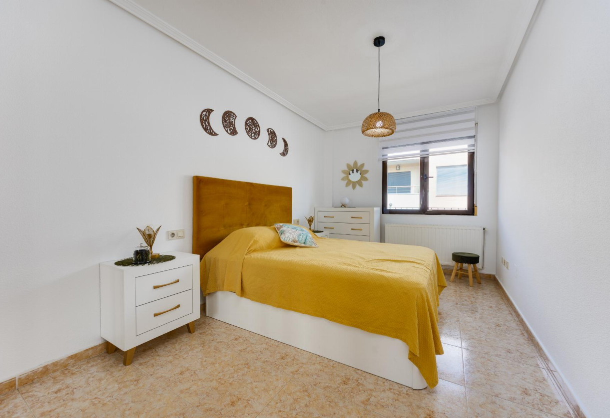 Rynek wtórny · APARTAMENTO · San Miguel de Salinas