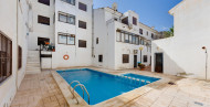 Rynek wtórny · APARTAMENTO · San Miguel de Salinas