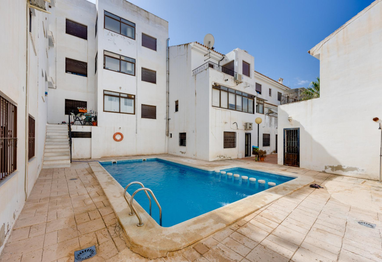 Rynek wtórny · APARTAMENTO · San Miguel de Salinas