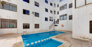 Rynek wtórny · APARTAMENTO · San Miguel de Salinas