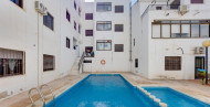 Rynek wtórny · APARTAMENTO · San Miguel de Salinas