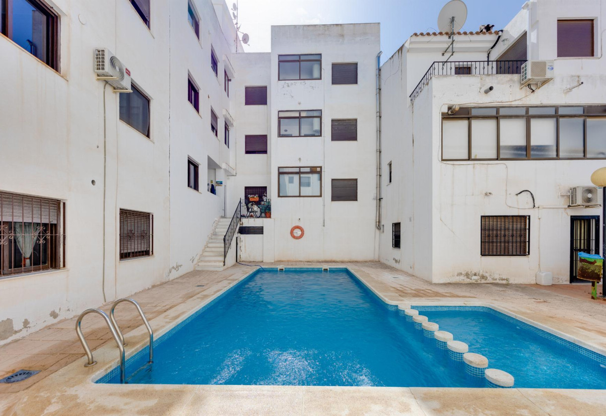 Rynek wtórny · APARTAMENTO · San Miguel de Salinas