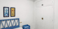 Rynek wtórny · APARTAMENTO · Torrevieja · Playa de los Locos