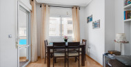 Rynek wtórny · APARTAMENTO · Torrevieja · Playa del Acequión