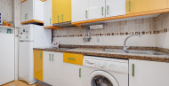 Rynek wtórny · APARTAMENTO · Torrevieja · Playa del Acequión