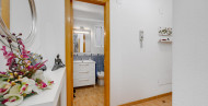 Rynek wtórny · APARTAMENTO · Torrevieja · Playa del Acequión