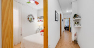 Rynek wtórny · APARTAMENTO · Torrevieja · Playa del Acequión
