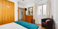 Rynek wtórny · APARTAMENTO · Torrevieja · Playa del Acequión