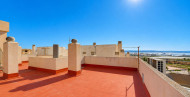 Rynek wtórny · APARTAMENTO · Torrevieja · Playa del Acequión