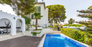 Sale · Villa · Torrevieja · Los balcones