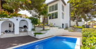 Sale · Villa · Torrevieja · Los balcones