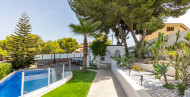 Sale · Villa · Torrevieja · Los balcones