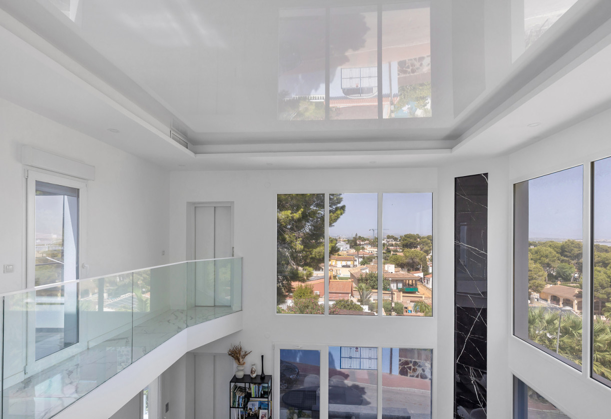Sale · Villa · Torrevieja · Los balcones