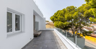 Sale · Villa · Torrevieja · Los balcones