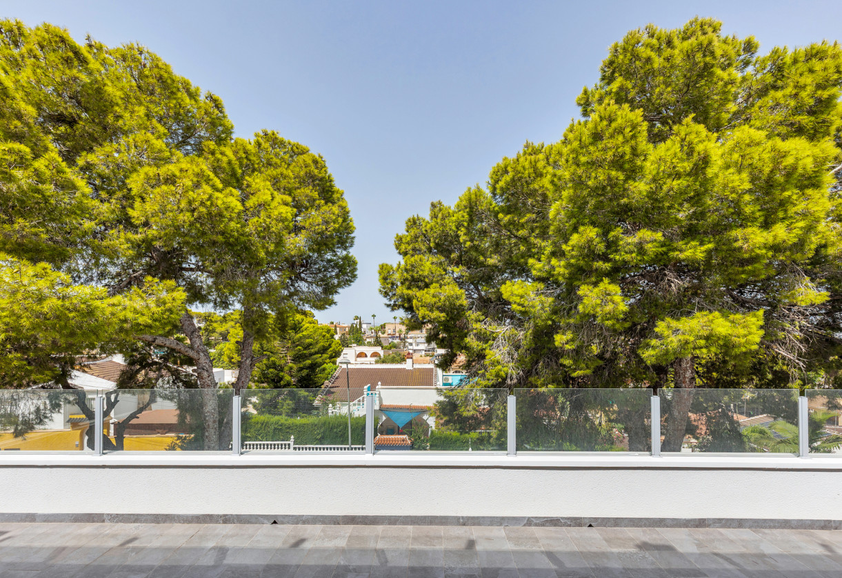 Sale · Villa · Torrevieja · Los balcones