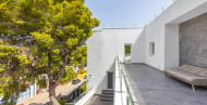 Sale · Villa · Torrevieja · Los balcones