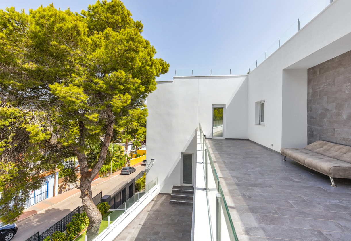 Sale · Villa · Torrevieja · Los balcones