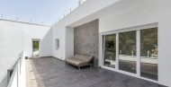 Sale · Villa · Torrevieja · Los balcones