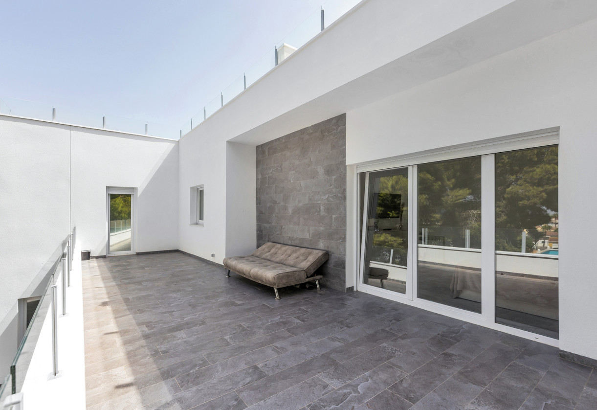 Sale · Villa · Torrevieja · Los balcones