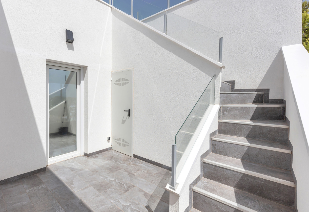 Sale · Villa · Torrevieja · Los balcones
