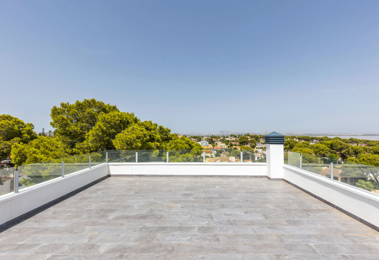 Sale · Villa · Torrevieja · Los balcones