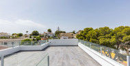 Sale · Villa · Torrevieja · Los balcones