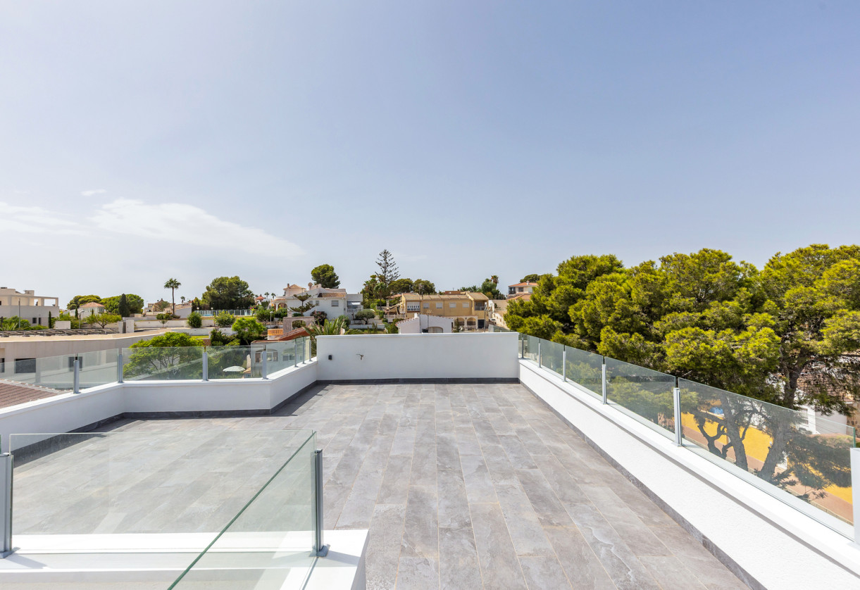Sale · Villa · Torrevieja · Los balcones