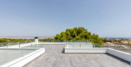 Sale · Villa · Torrevieja · Los balcones