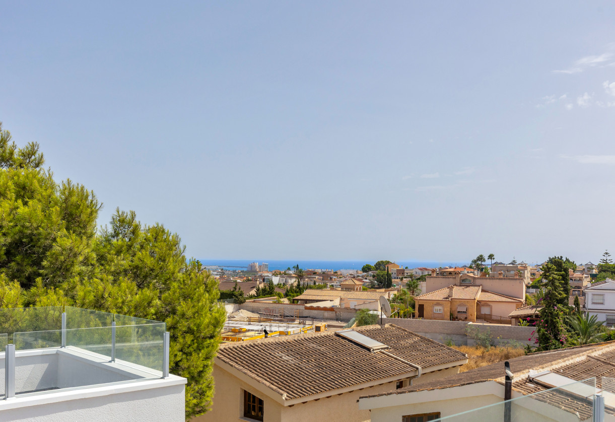 Sale · Villa · Torrevieja · Los balcones