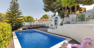 Sale · Villa · Torrevieja · Los balcones