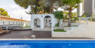 Sale · Villa · Torrevieja · Los balcones
