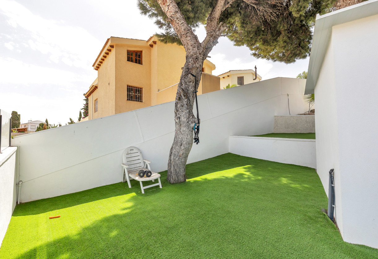 Sale · Villa · Torrevieja · Los balcones