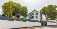 Sale · Villa · Torrevieja · Los balcones
