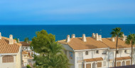 Rynek wtórny · terraced house · Dehesa de campoamor · Campoamor