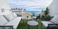 Rynek wtórny · terraced house · Dehesa de campoamor · Campoamor