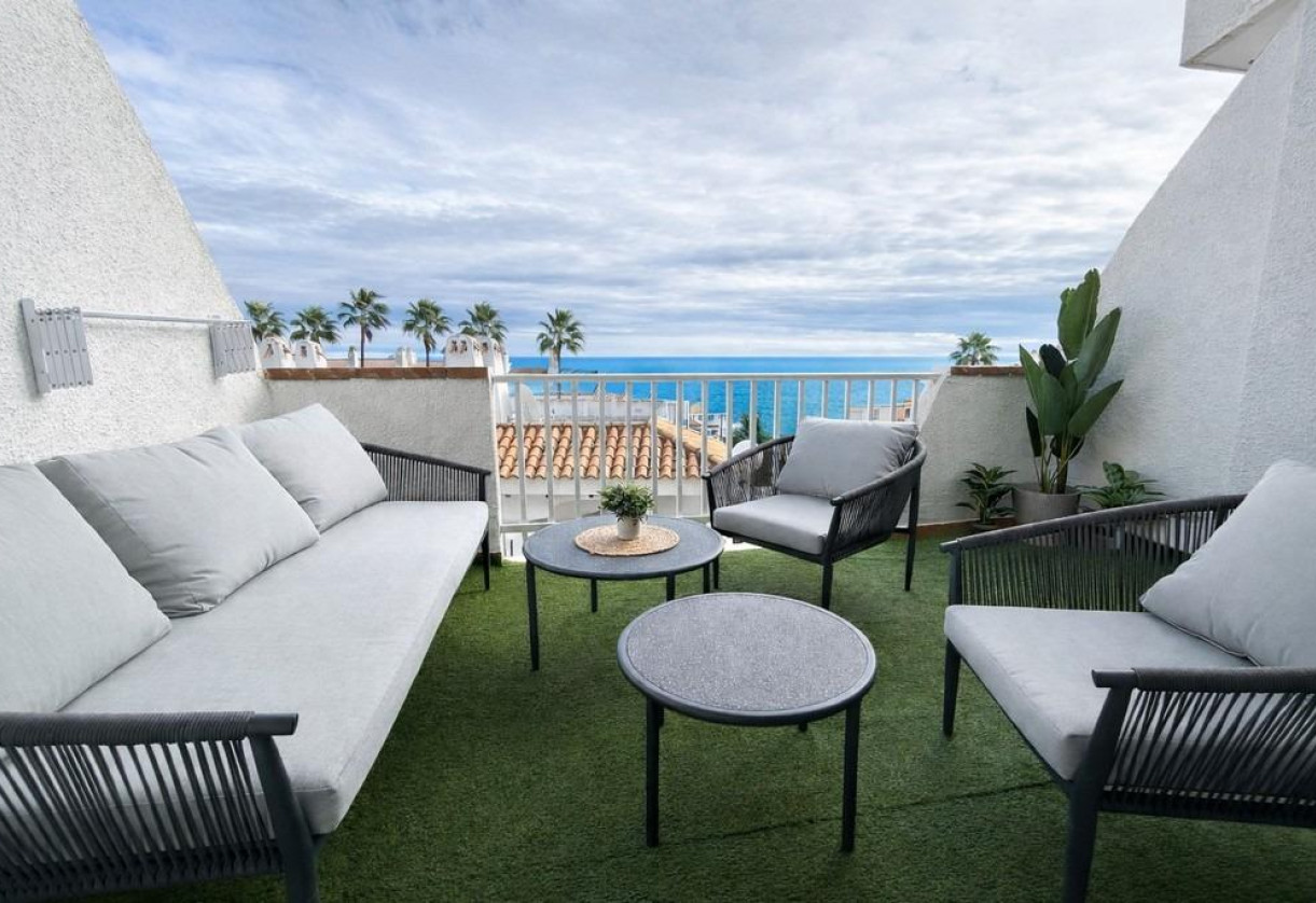 Rynek wtórny · terraced house · Dehesa de campoamor · Campoamor