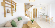 Rynek wtórny · terraced house · Dehesa de campoamor · Campoamor