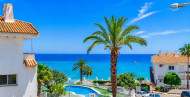 Rynek wtórny · terraced house · Dehesa de campoamor · Campoamor